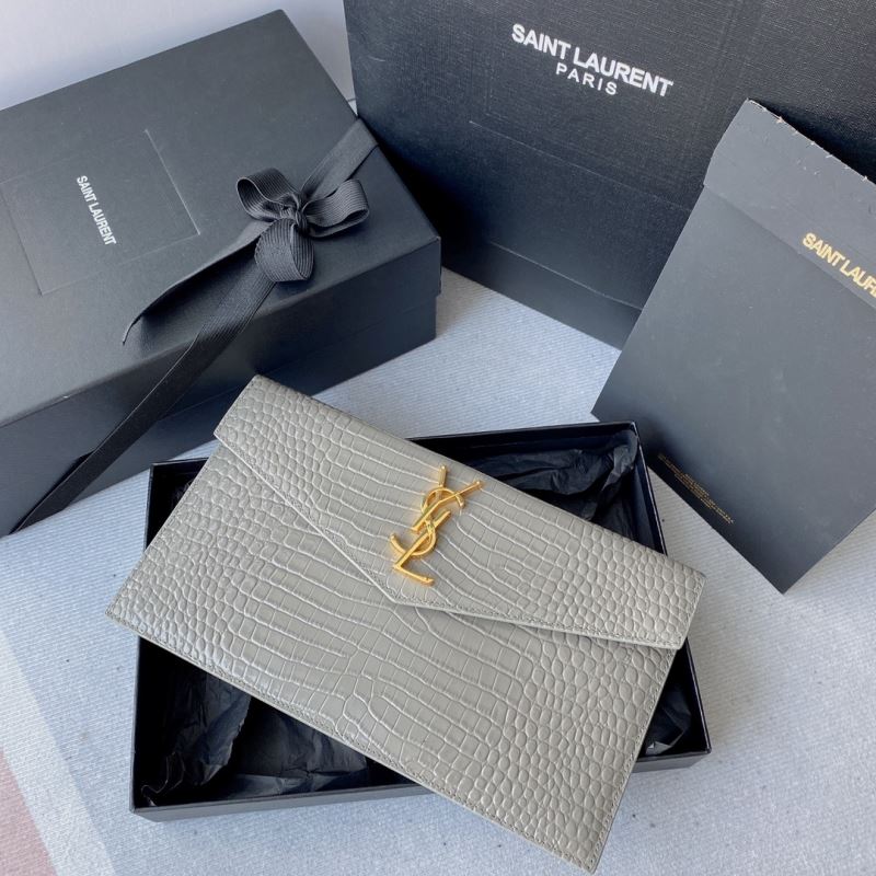 YSL Clutch Bags - Click Image to Close
